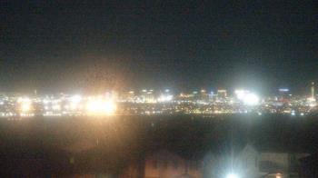 Weather camera view of Robert and Sandy Ellis ES.