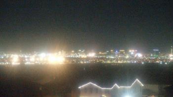 Weather camera view of Robert and Sandy Ellis ES.