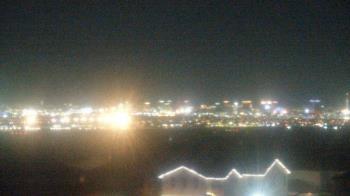 Weather camera view of Robert and Sandy Ellis ES.