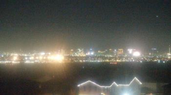 Weather camera view of Robert and Sandy Ellis ES.