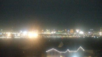 Weather camera view of Robert and Sandy Ellis ES.