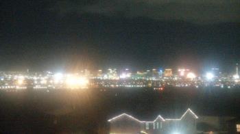 Weather camera view of Robert and Sandy Ellis ES.