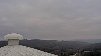 Weather camera view of Huntsville MS.