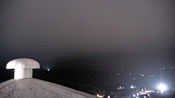 Weather camera view of Huntsville MS.