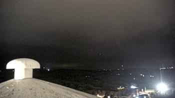 Weather camera view of Huntsville MS.