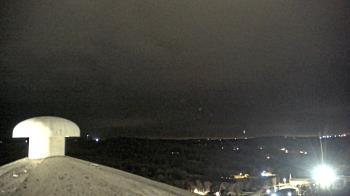 Weather camera view of Huntsville MS.