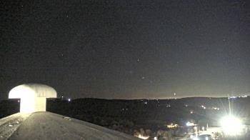 Weather camera view of Huntsville MS.