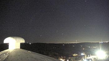 Weather camera view of Huntsville MS.