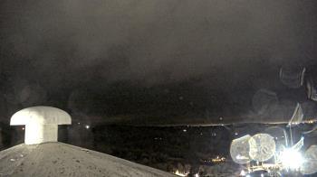 Weather camera view of Huntsville MS.