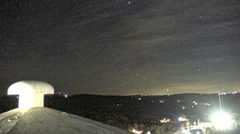 Weather camera view of Huntsville MS.