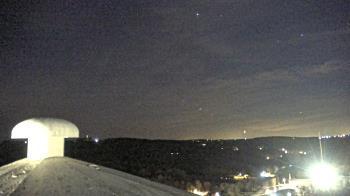 Weather camera view of Huntsville MS.