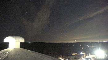 Weather camera view of Huntsville MS.