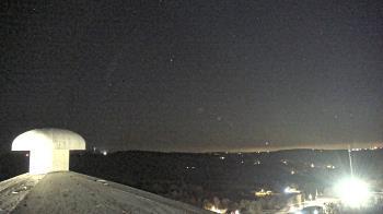 Weather camera view of Huntsville MS.