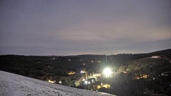 Weather camera view of Huntsville MS.