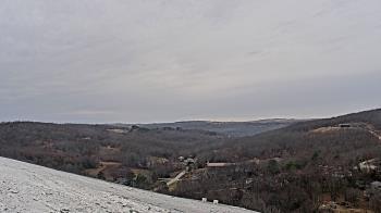 Weather camera view of Huntsville MS.