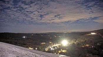 Weather camera view of Huntsville MS.