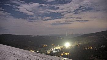 Weather camera view of Huntsville MS.