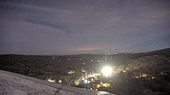 Weather camera view of Huntsville MS.