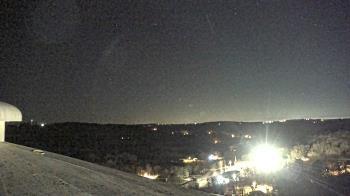 Weather camera view of Huntsville MS.