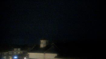 Weather camera view of Birkdale Village.