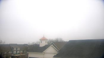 Weather camera view of Birkdale Village.