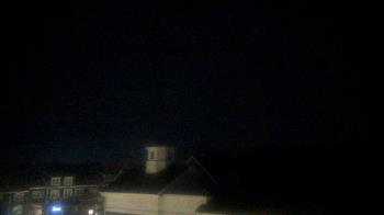 Weather camera view of Birkdale Village.