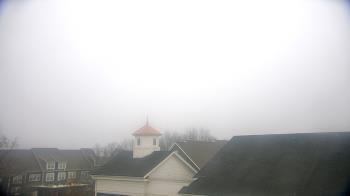 Weather camera view of Birkdale Village.