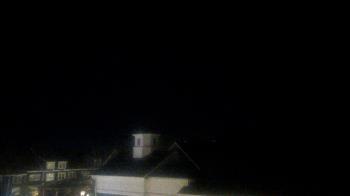 Weather camera view of Birkdale Village.