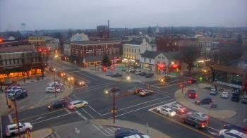 Weather camera view of Square Commercial Center.