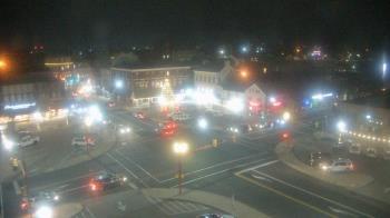 Weather camera view of Square Commercial Center.