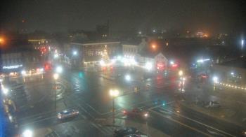 Weather camera view of Square Commercial Center.