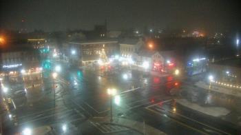 Weather camera view of Square Commercial Center.