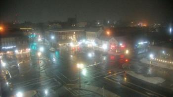 Weather camera view of Square Commercial Center.
