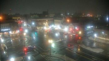 Weather camera view of Square Commercial Center.