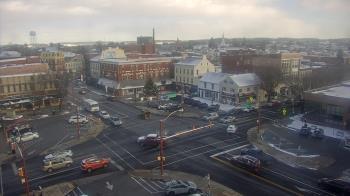 Weather camera view of Square Commercial Center.