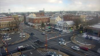 Weather camera view of Square Commercial Center.