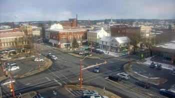 Weather camera view of Square Commercial Center.