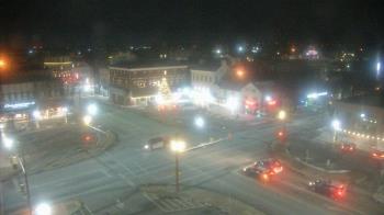 Weather camera view of Square Commercial Center.