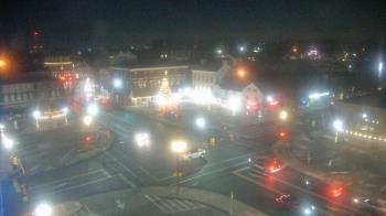 Weather camera view of Square Commercial Center.