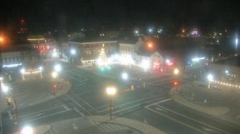 Weather camera view of Square Commercial Center.