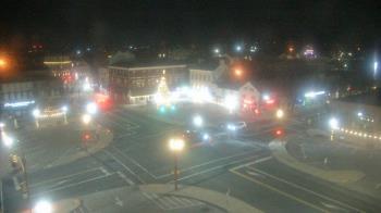 Weather camera view of Square Commercial Center.