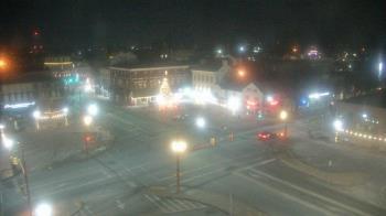 Weather camera view of Square Commercial Center.
