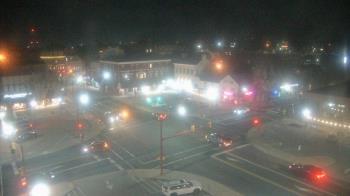 Weather camera view of Square Commercial Center.
