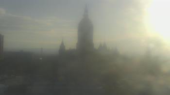 Weather camera view of Div of Emergency Management and Homeland Security.