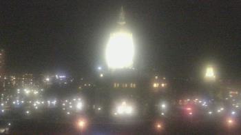 Weather camera view of Div of Emergency Management and Homeland Security.