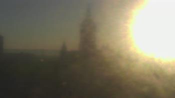 Weather camera view of Div of Emergency Management and Homeland Security.