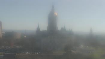 Weather camera view of Div of Emergency Management and Homeland Security.