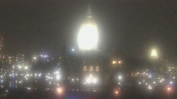 Weather camera view of Div of Emergency Management and Homeland Security.