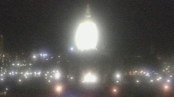 Weather camera view of Div of Emergency Management and Homeland Security.