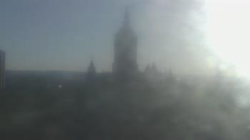 Weather camera view of Div of Emergency Management and Homeland Security.